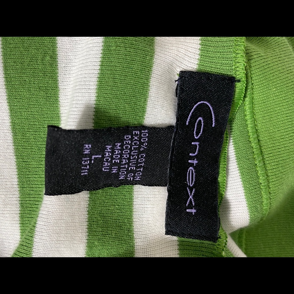 Context Blouse - image 6